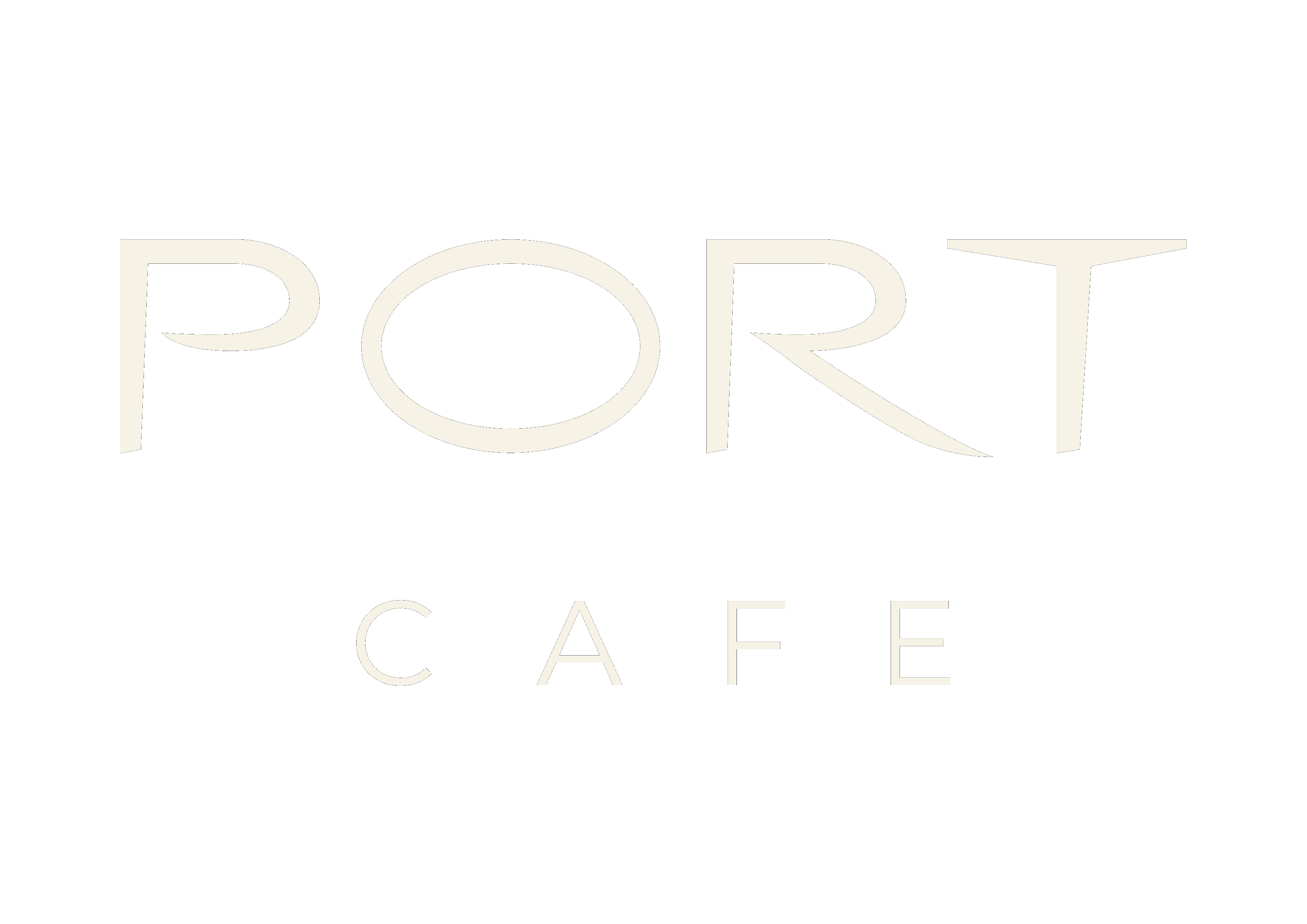 PORT CAFÉ