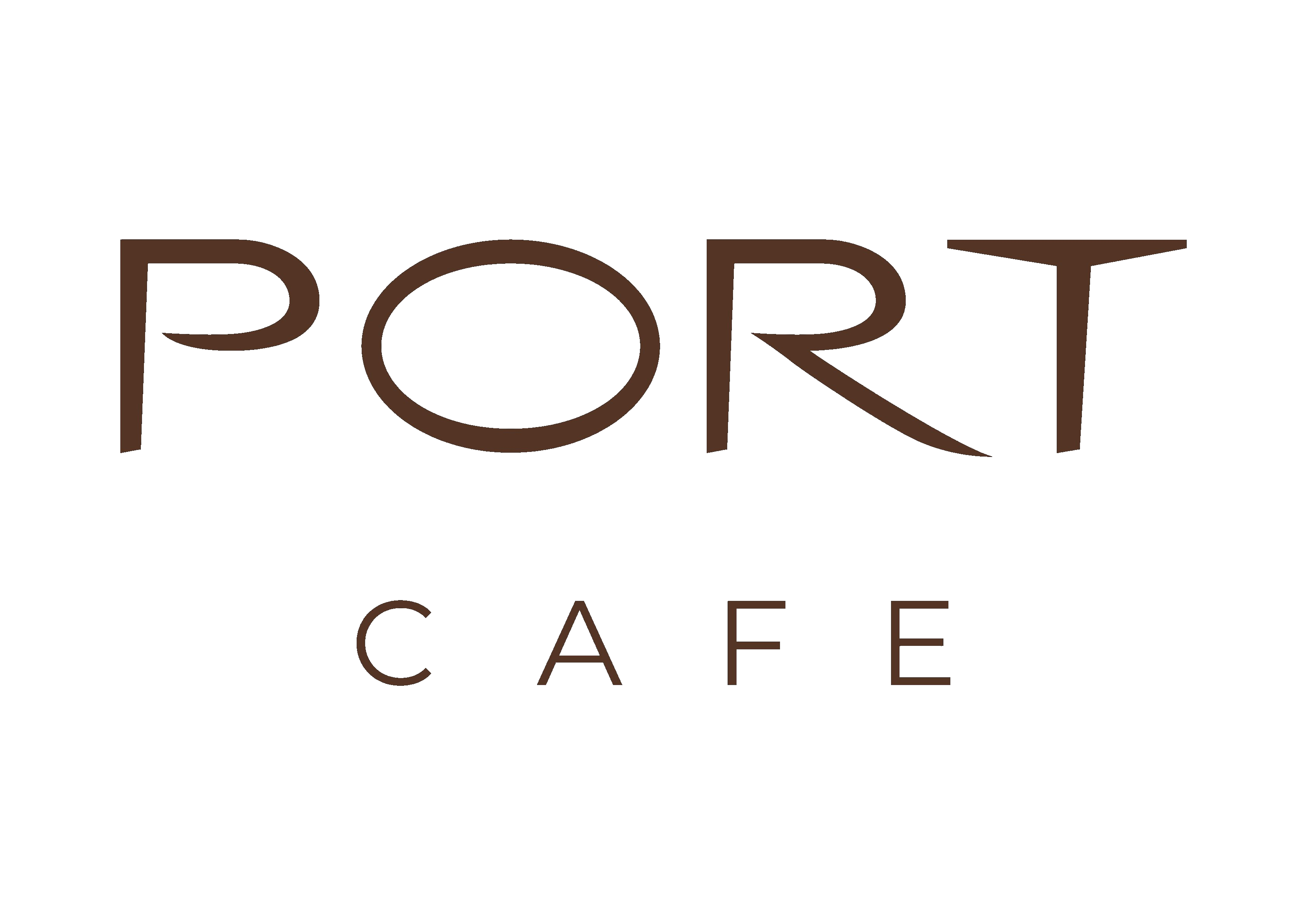 PORT CAFÉ